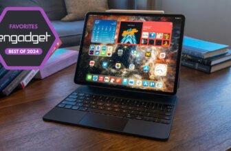 The very best tablets for 2024