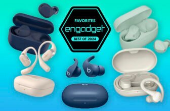The most effective wi-fi exercise headphones for 2024